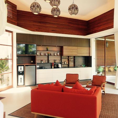 Cahaya Indah Villas Убуд Екстериор снимка