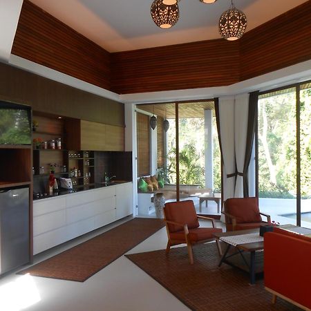 Cahaya Indah Villas Убуд Стая снимка