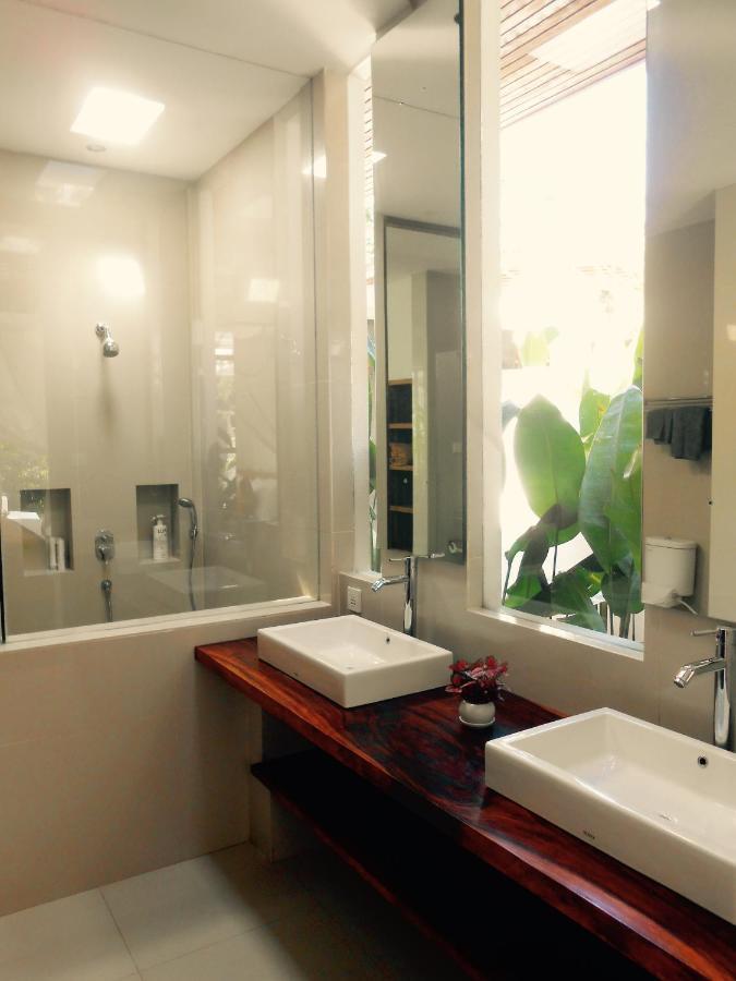Cahaya Indah Villas Убуд Екстериор снимка