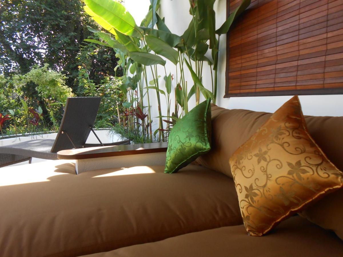 Cahaya Indah Villas Убуд Екстериор снимка