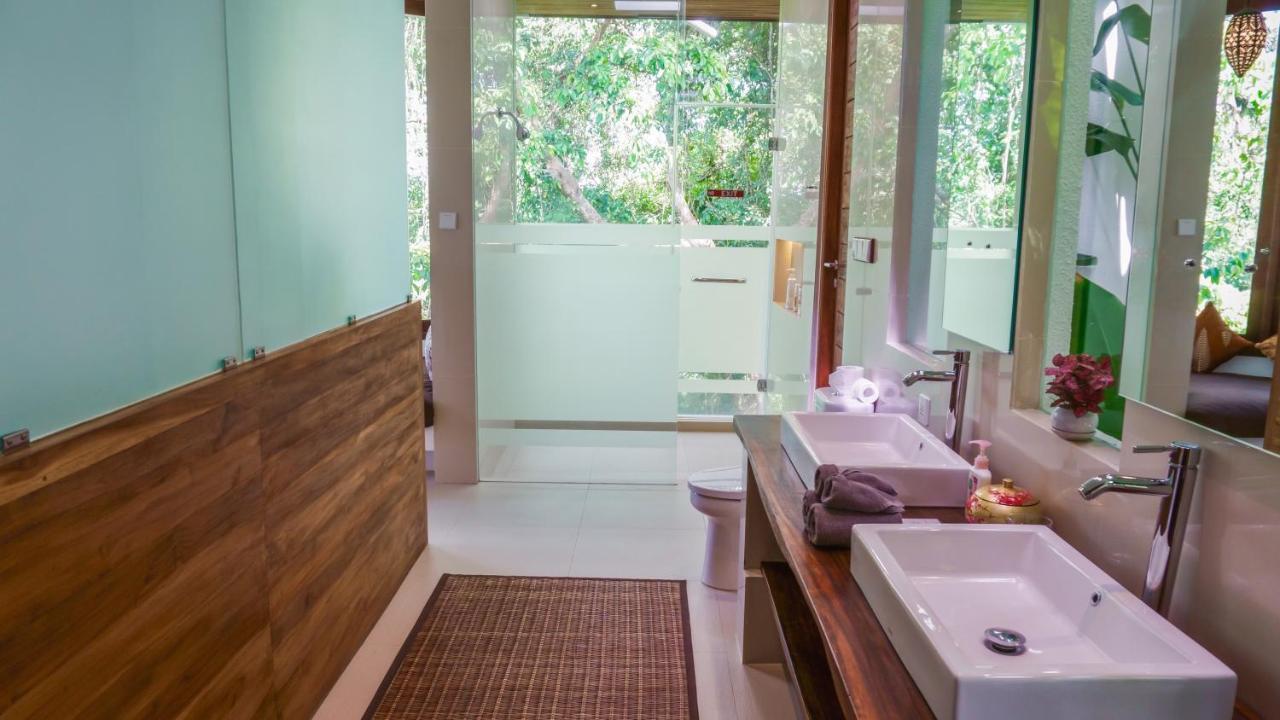 Cahaya Indah Villas Убуд Екстериор снимка