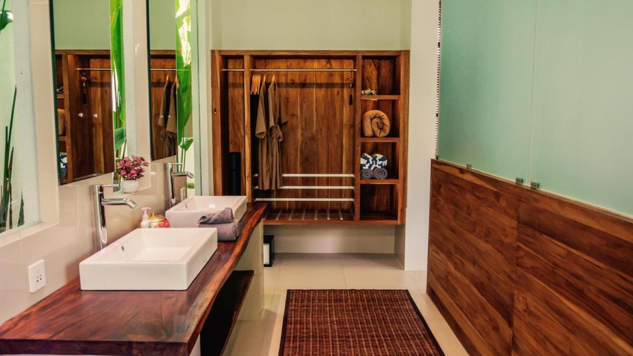 Cahaya Indah Villas Убуд Екстериор снимка