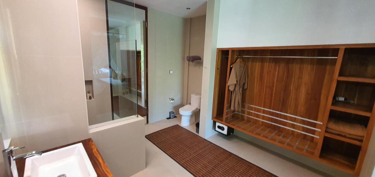 Cahaya Indah Villas Убуд Екстериор снимка